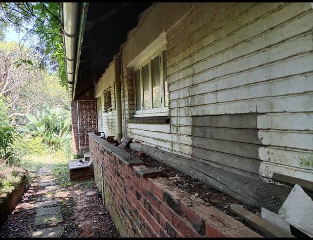 4 BEDROOM HOUSE FOR SALE IN BLUFF